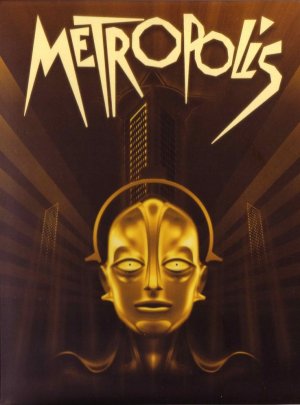 Metropolis