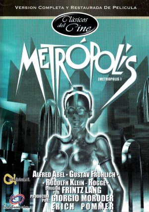 Metropolis