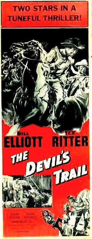 The Devil's Trail