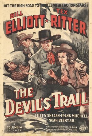 The Devil's Trail
