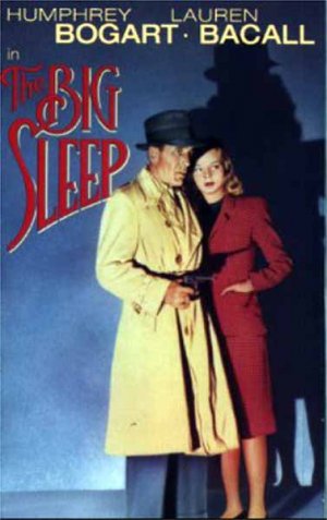 The Big Sleep