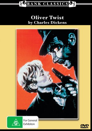 DVD