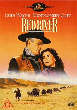 DVD