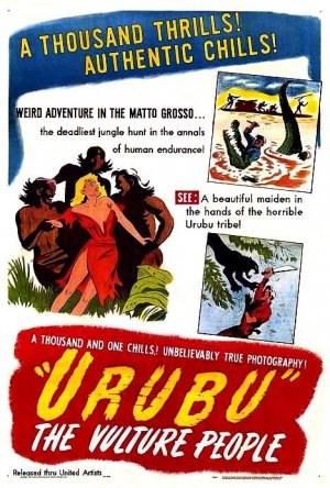 Urubu
