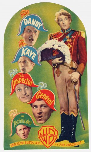 The Inspector General