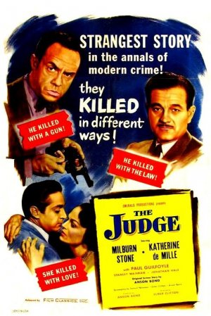 The Judge