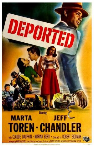 Deported