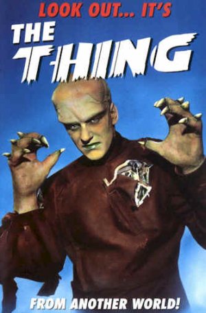 The Thing from Another World