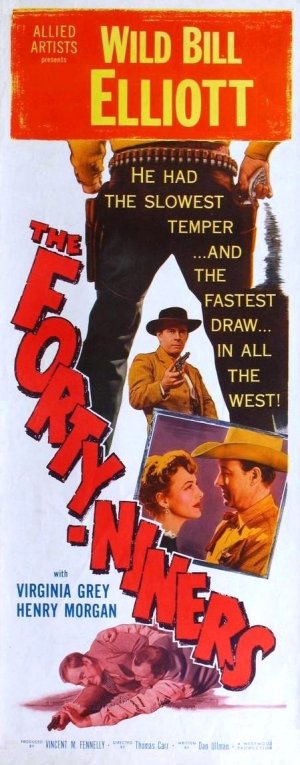 The Forty-Niners