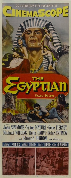 The Egyptian