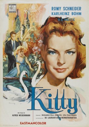 Kitty und die große Welt