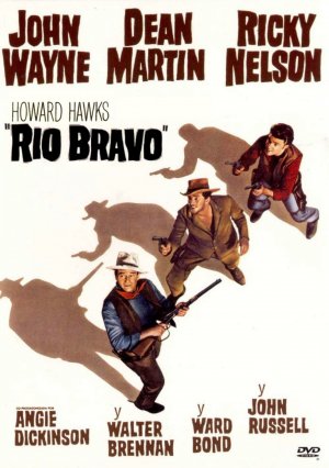 Rio Bravo