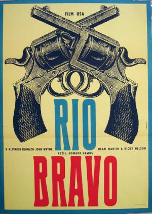 Rio Bravo