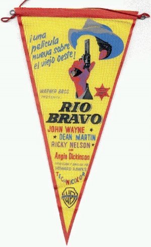 Rio Bravo