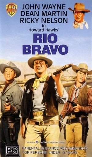 Rio Bravo
