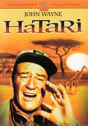 Hatari!