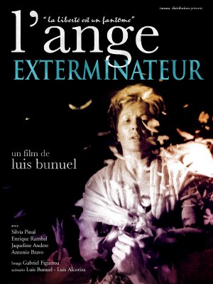 El ángel exterminador