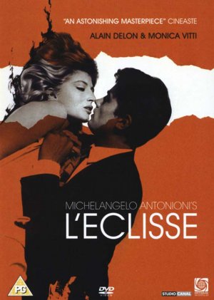 L'eclisse