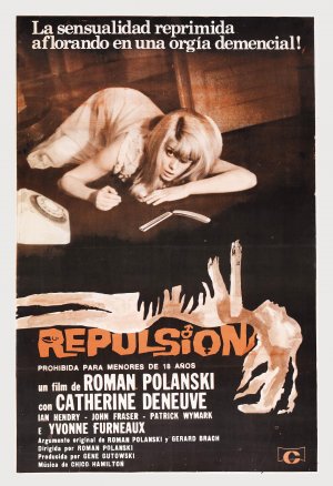 Repulsion