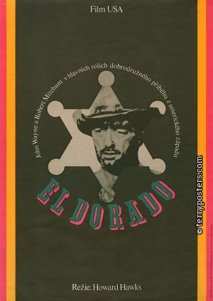 El Dorado
