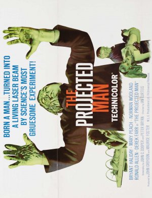 The Projected Man