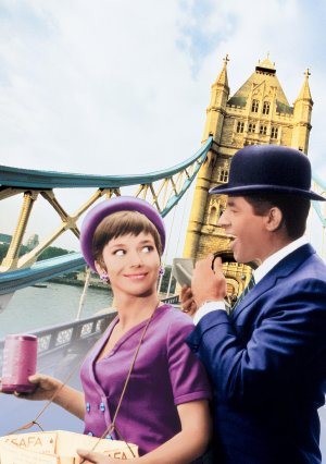 Don't Raise the Bridge, Lower the River