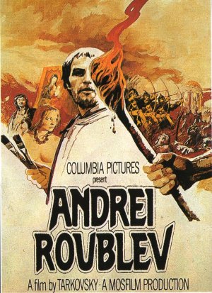 Andrey Rublyov