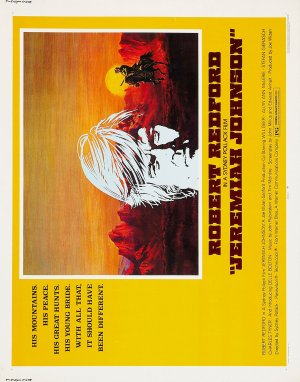 Jeremiah Johnson