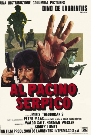 Serpico