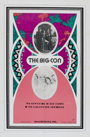 The Big Con