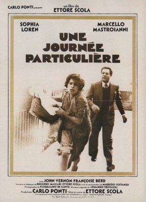 Una giornata particolare