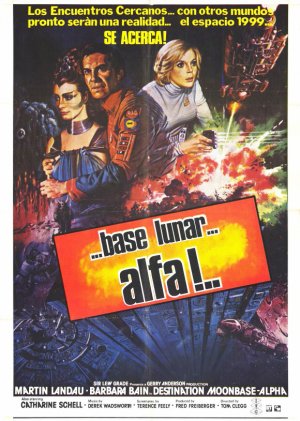 Destination Moonbase-Alpha