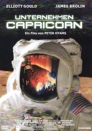 Capricorn One