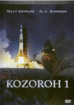 Capricorn One