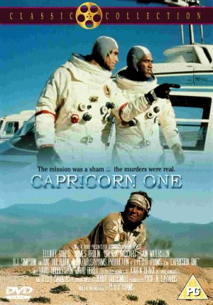 Capricorn One