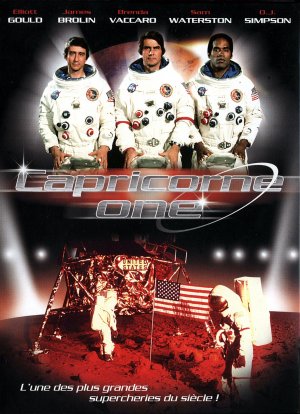 Capricorn One