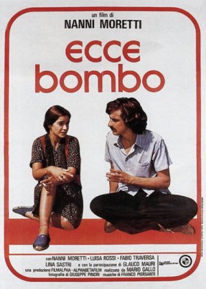 Ecce bombo