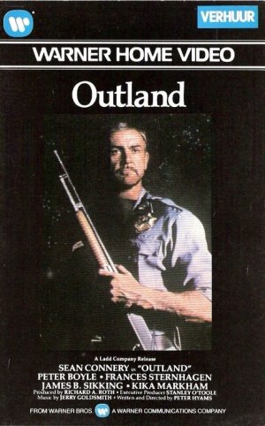 VHS