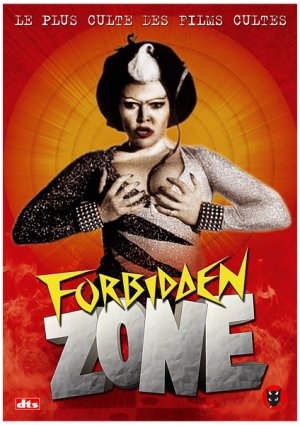 Forbidden Zone