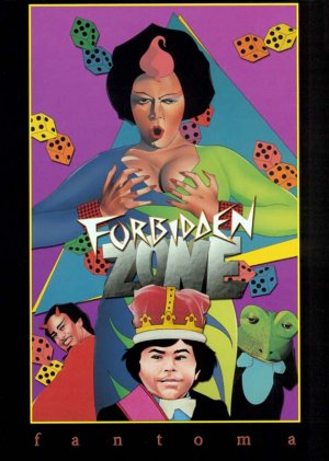 Forbidden Zone
