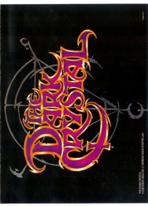The Dark Crystal