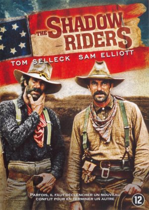 The Shadow Riders