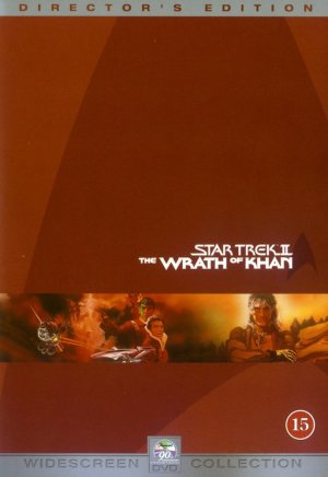 Star Trek II: The Wrath of Khan