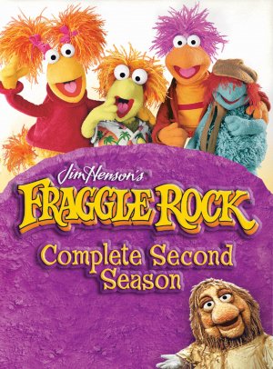 Fraggle Rock