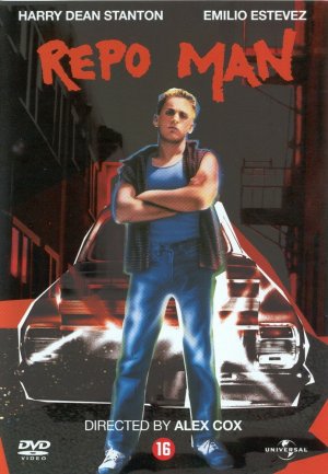 DVD