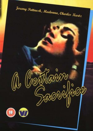 A Certain Sacrifice