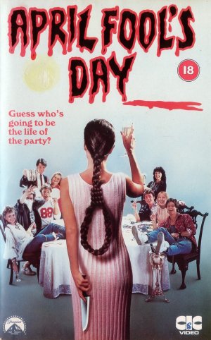 April Fool's Day