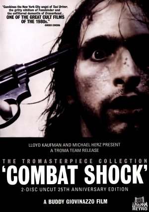Combat Shock
