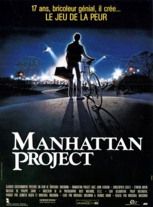 The Manhattan Project