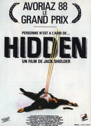 The Hidden